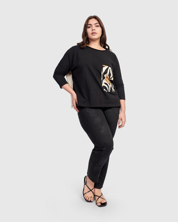 alembika-merry-pullover-top-tulips-damen-sweater image 5