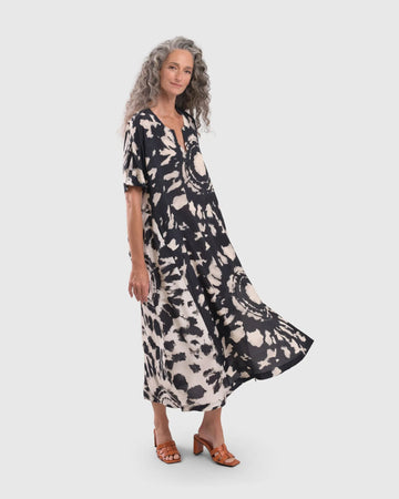 alembika-breezy-maxi-kleid-tribal-mit-taschen image 8