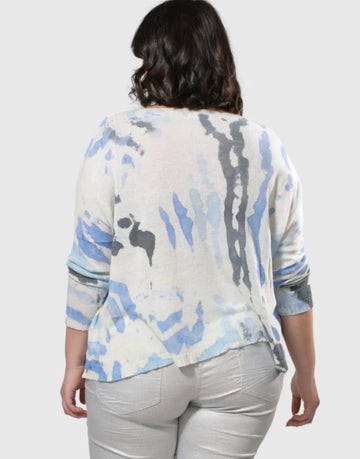 alembika-watercolor-boxy-pullover-nautical image 4