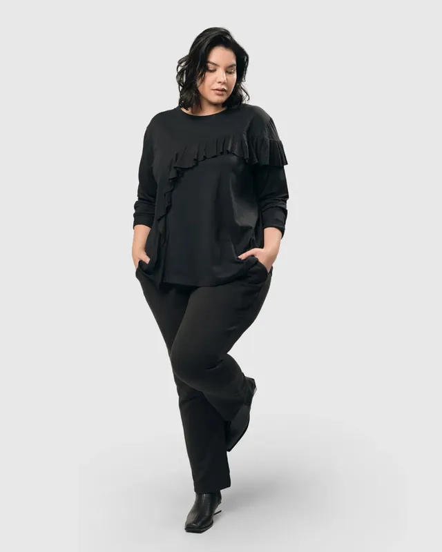 alembika-urban-cascade-top-black-top image 1