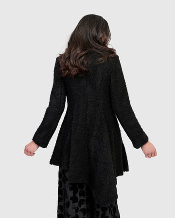 alembika-dame-boucle-jacke-roses-damen-jacke image 5
