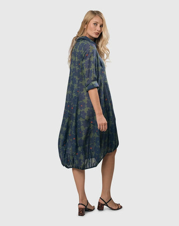 alembika-bluebell-cotton-voile-wonderful-dress-blue-green-kleid image 7
