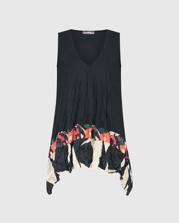 alembika-anna-pliss-tunika-top-cream image 8