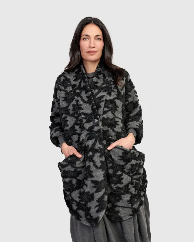 alembika-thorne-cozy-cowl-jacke-shadow image 1