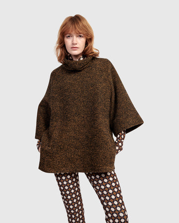 alembika-urban-vangaurd-pullover-uj650h-oversize-sweater-honey image 4