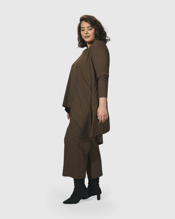 alembika-essential-swing-tunika-braun image 7