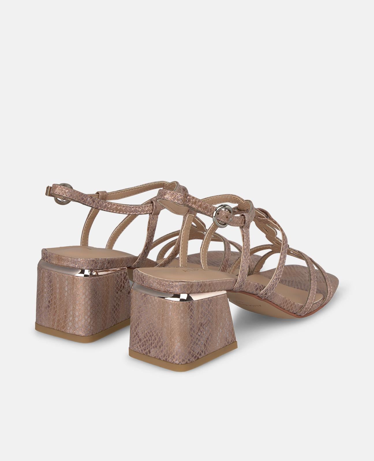 alma-en-pena-t-riemen-sandalette-rosa-5-5-cm-mittelabsatz image 3