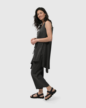 alembika-good-life-sleeveless-tunika-script-rmelloses-top image 6