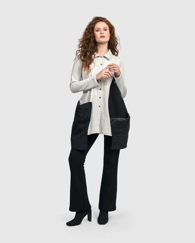 alembika-urban-alita-jacke-ice image 1