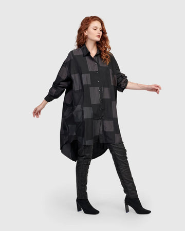 alembika-urban-omni-oversized-tunika-shirt-squares image 7
