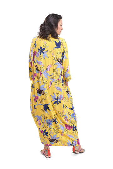 alembika-the-everything-dress-gelb image 4