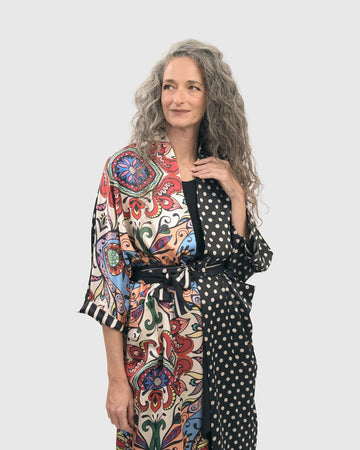 alembika-paisley-dot-kimono-jacke-multi image 5