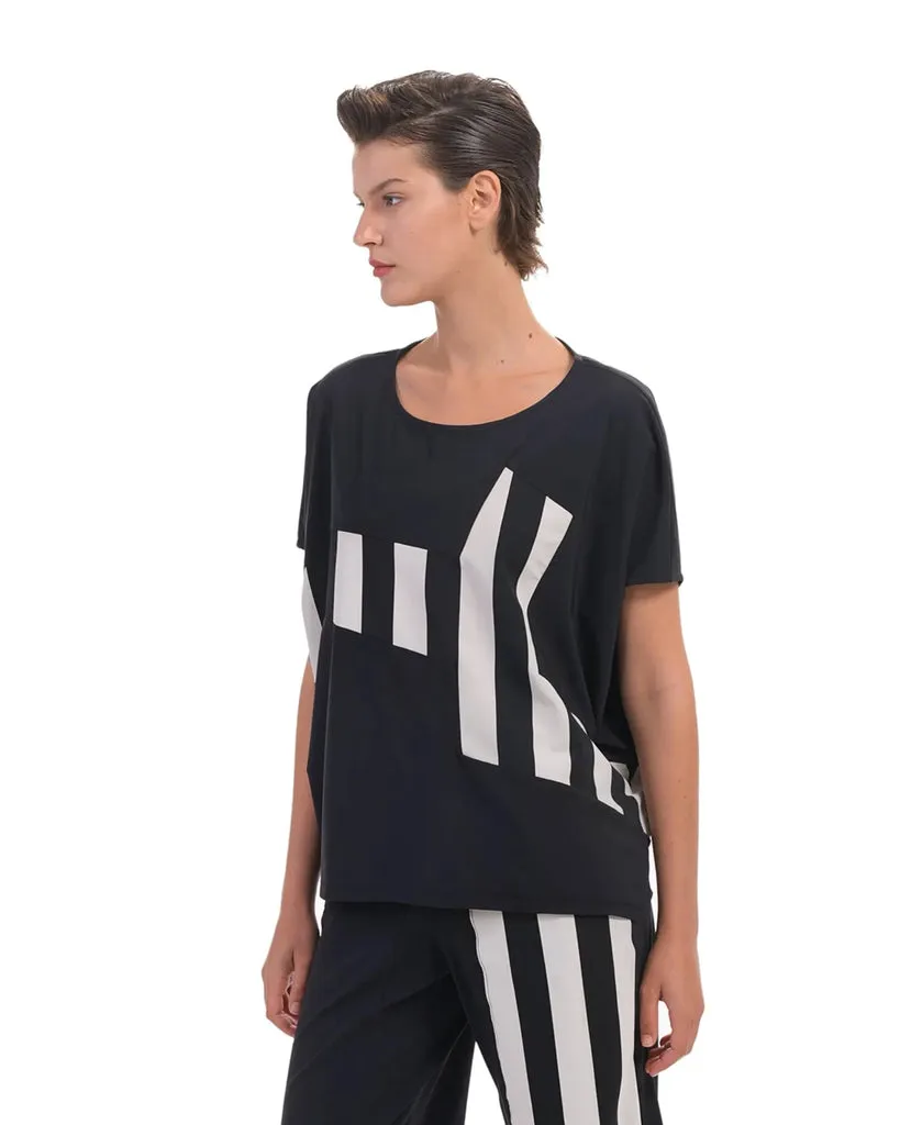 alembika-tekbika-relaxed-tee-tt501c-columns image 1