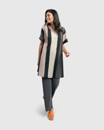 alembika-essential-straight-leg-pants-charcoal-hose image 3