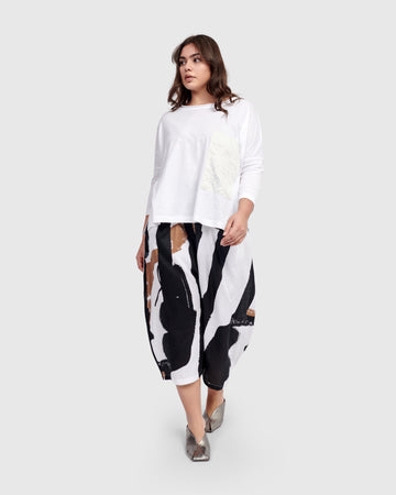alembika-urban-stave-harem-pants-zebra image 2