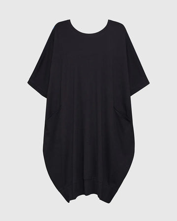 alembika-tekbika-dolman-kleid-dunes image 8