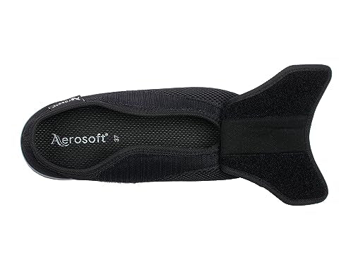 aerosoft-klett-halbschuh-stretch-17-unisex image 5