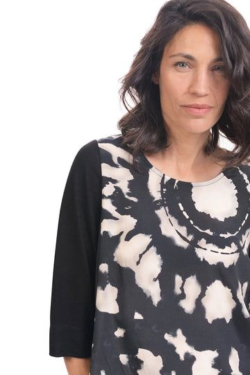 alembika-mandala-top-speckle-tunika image 3