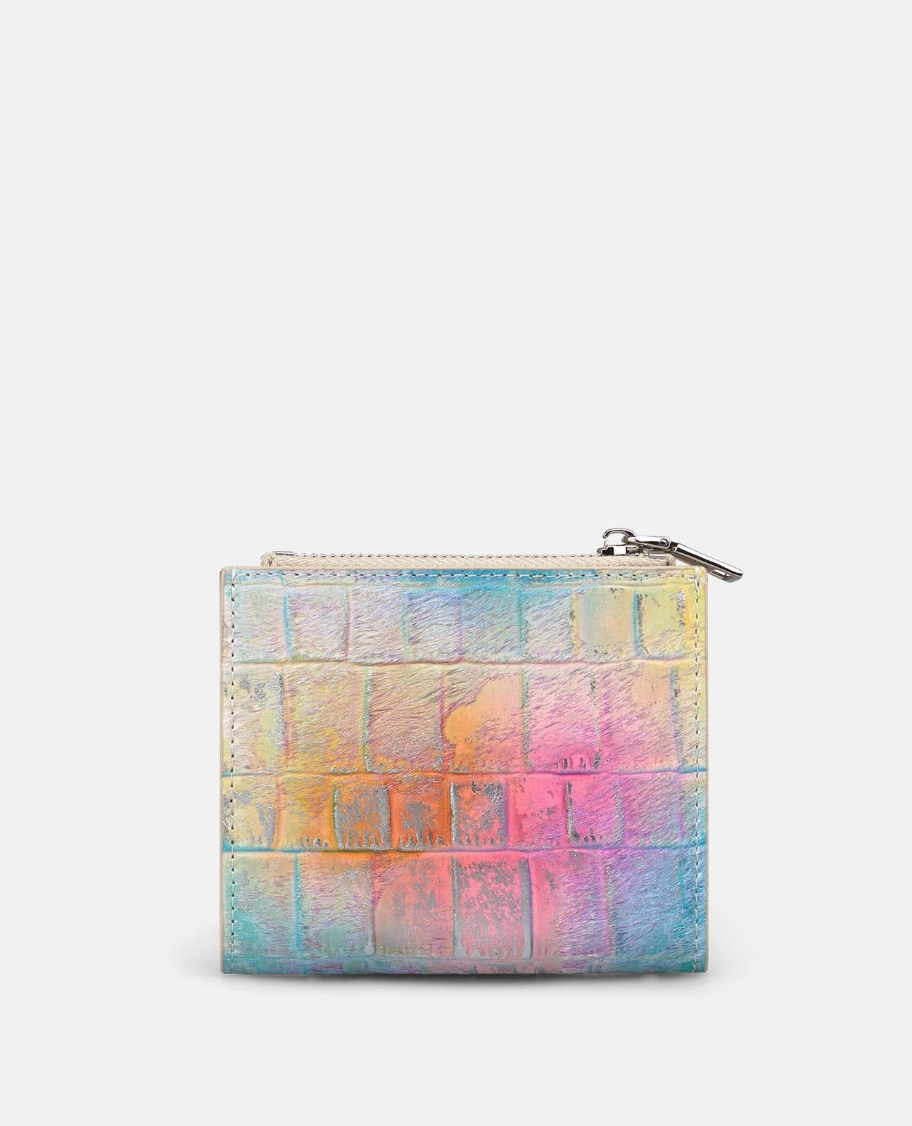 alma-en-pena-square-wallet-geldb-rse-leder-multicolor image 2