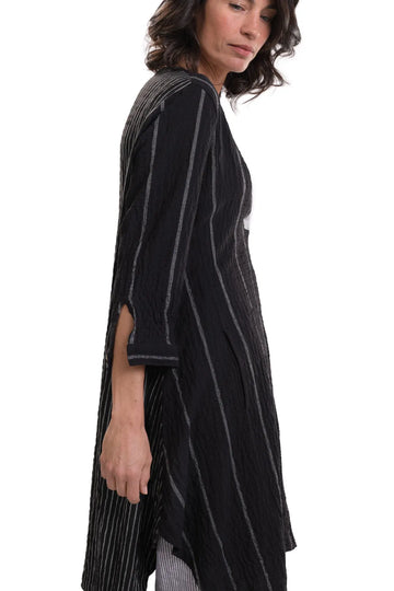 alembika-mixed-stripe-tunic-dress-streifen-tunikakleid image 2