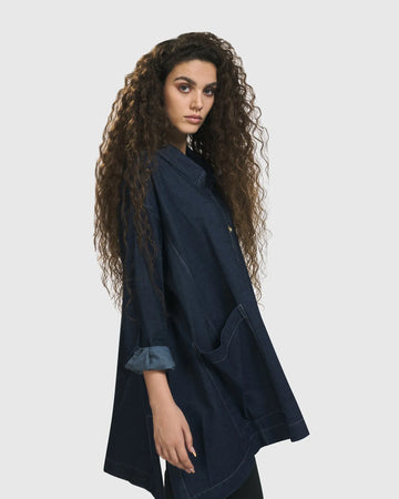 alembika-delia-shirt-jacket-hemdjacke-denim image 5