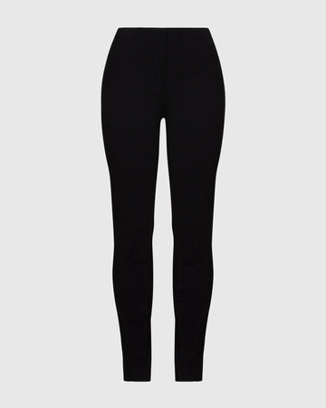 alembika-urban-metropolitan-slim-hose-schwarz-pull-on-mit-stretchbund image 7