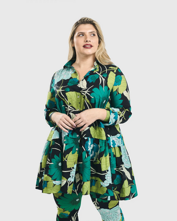 alembika-getaway-tunika-bluse-floral-baumwolle image 3