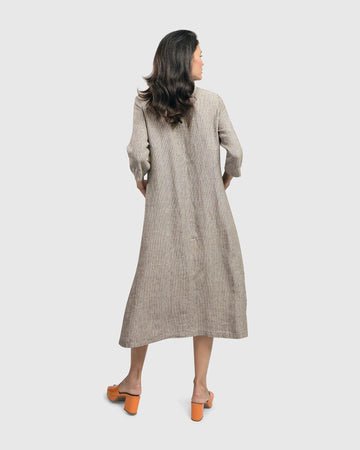 alembika-cool-breeze-leinen-maxikleid-ecru image 4