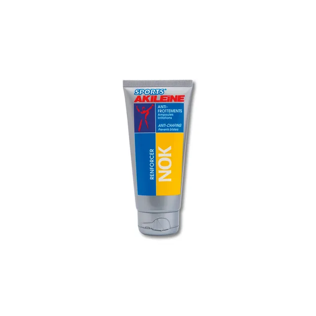 akileine-nok-creme-anti-frottements-schutz-vor-blasen-und-reibung image 1
