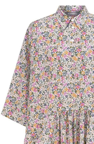 alembika-the-everything-kleid-ditsy-floral-relaxed image 2