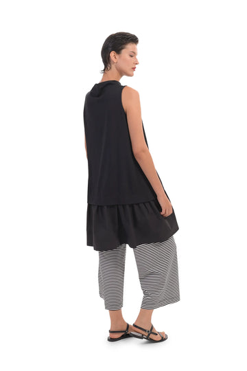 alembika-urban-striped-pants-gestreifte-jersey-hose image 7
