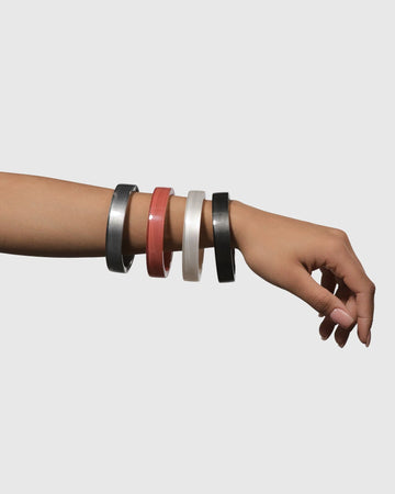 alembika-minimalist-bangle-armreif-starlight image 4