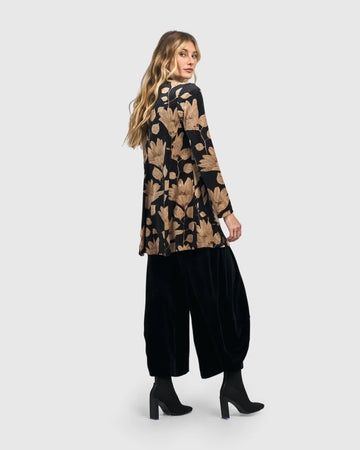 alembika-lucille-velvet-jacke-floral image 7