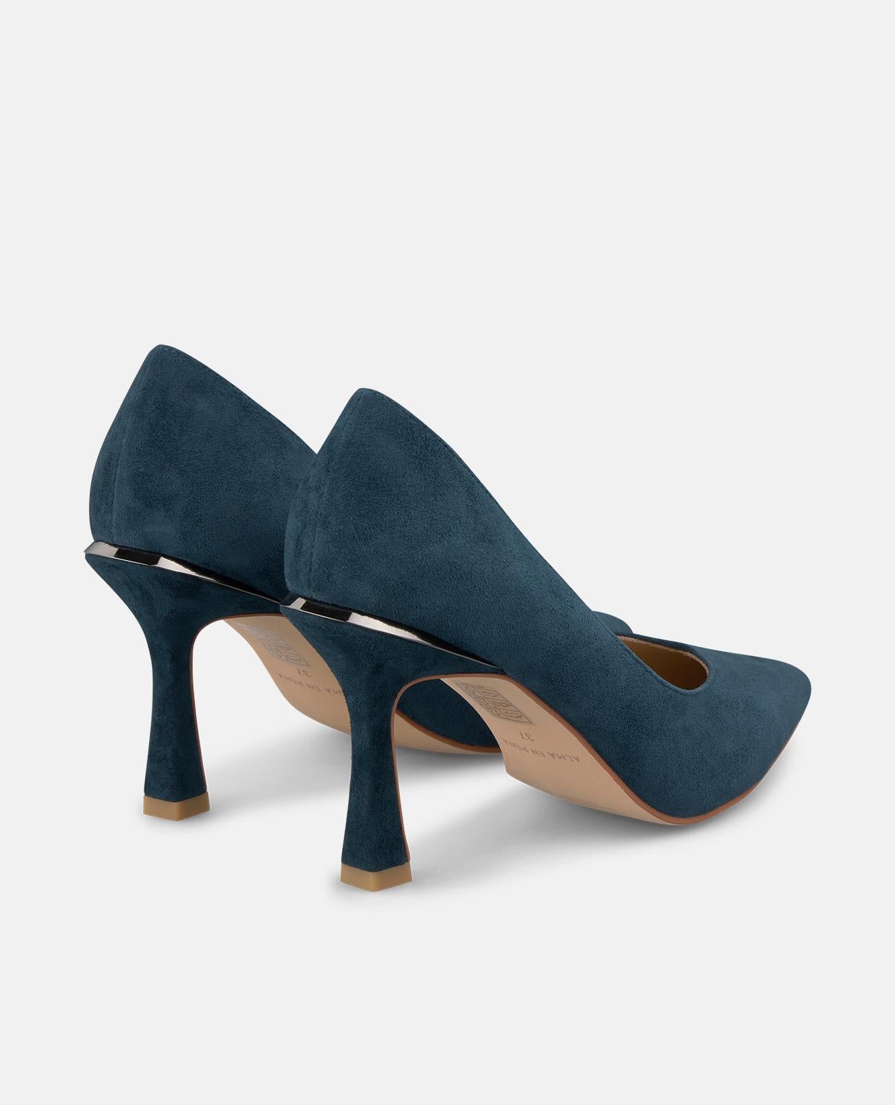 alma-en-pena-stiletto-pumps-spitze-marineblau-9-cm-absatz image 3