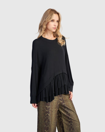 alembika-urban-softie-lull-top-schwarz-tunika-oberteil image 3