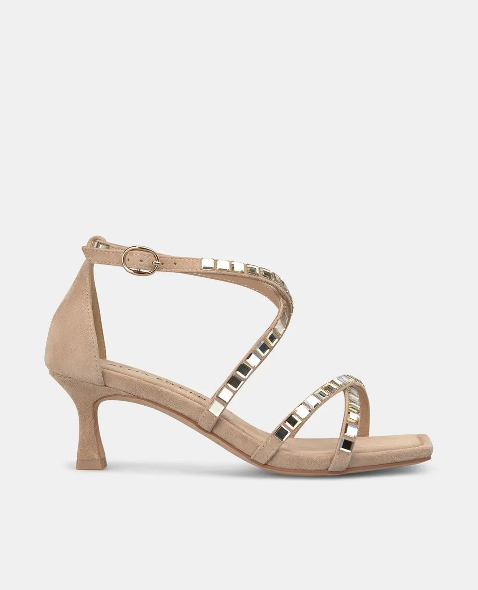 alma-en-pena-sandal-with-jewel-straps-sandale-arena-6-cm image 1