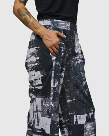 alembika-digi-straight-leg-pants-damen-hose-gerade-marble image 5
