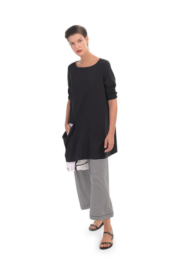 alembika-urban-pocket-tunika-capsule-print image 3