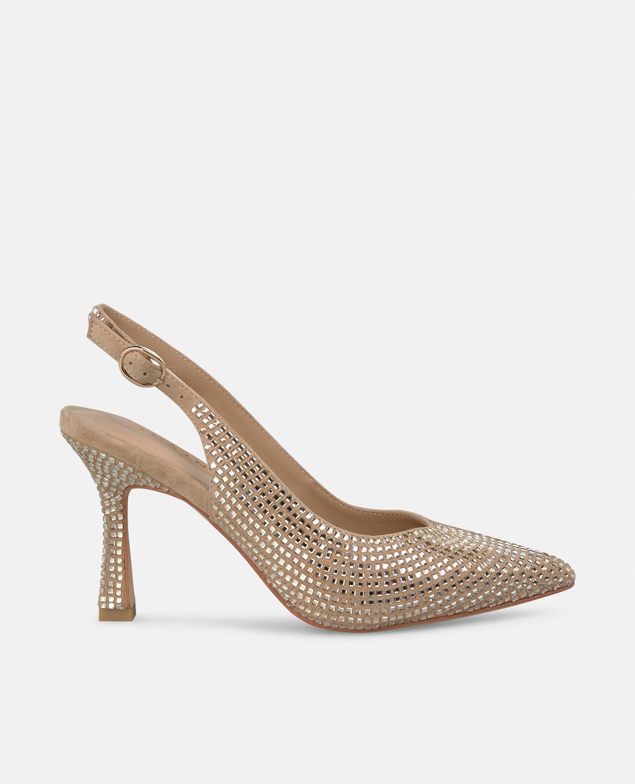 alma-en-pena-stiletto-pumps-strass-arena-9-cm image 1