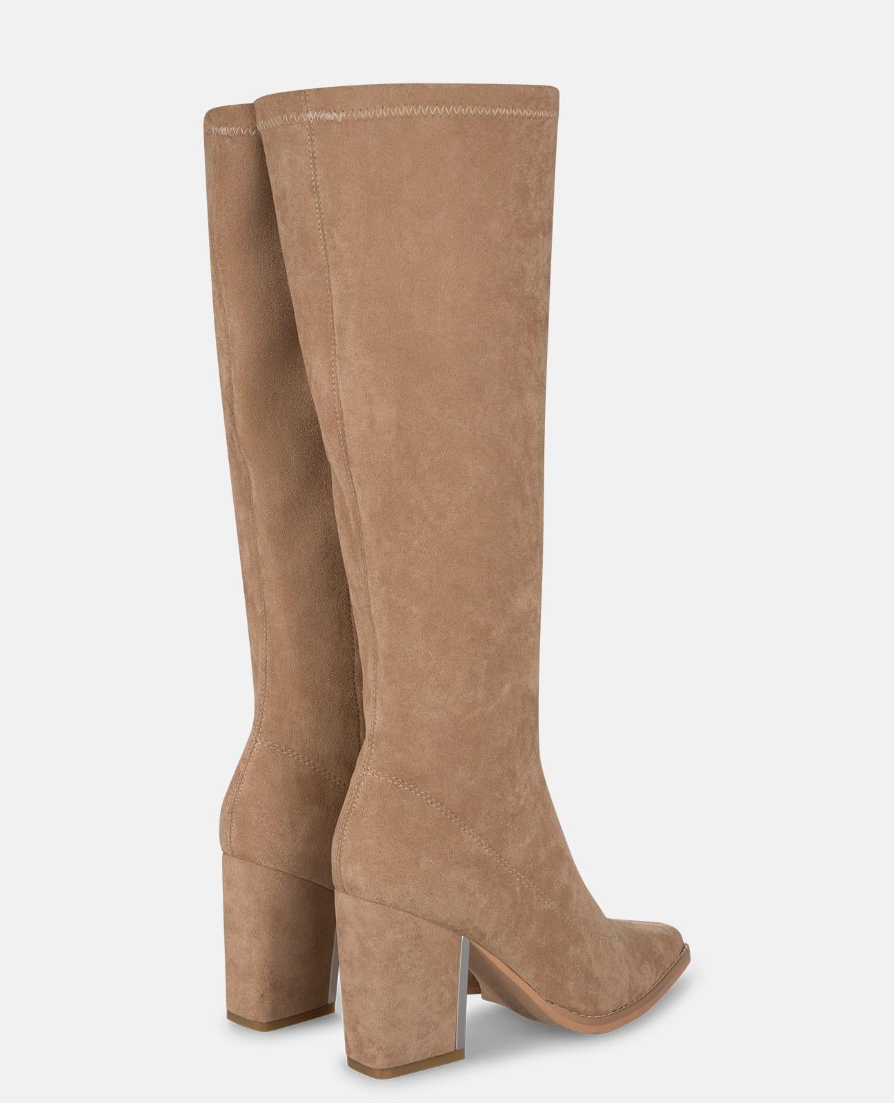 alma-en-pena-square-heel-boot-stiefel-arena-spitz-8-cm image 3