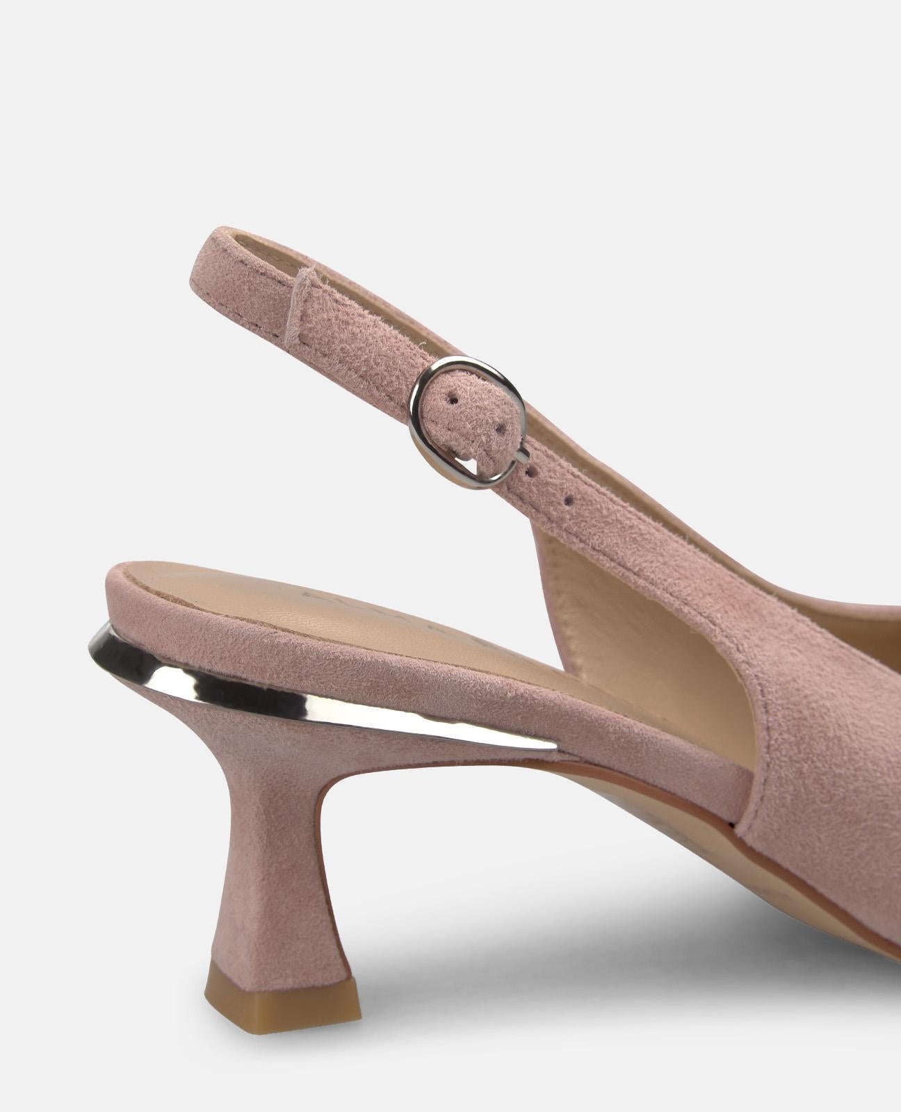 alma-en-pena-mini-absatz-riemen-pumps-rosa-6-2-cm image 4