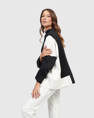 alembika-urban-telescope-top-mono-colorblock-pullover image 5