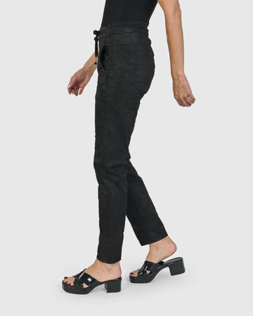 alembika-iconic-stretch-jeans-black-washed image 6