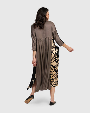 alembika-melina-maxi-dress-serene-maxikleid image 5