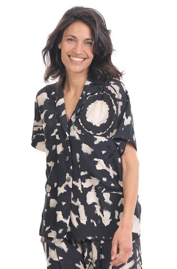 alembika-mandala-shirt-speckle image 5