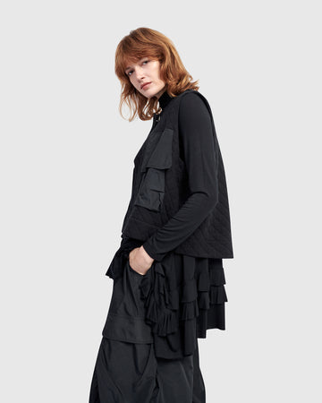 alembika-urban-stow-vest-black-weste image 2
