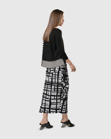 alembika-satellite-skirt-strickrock-mix image 5