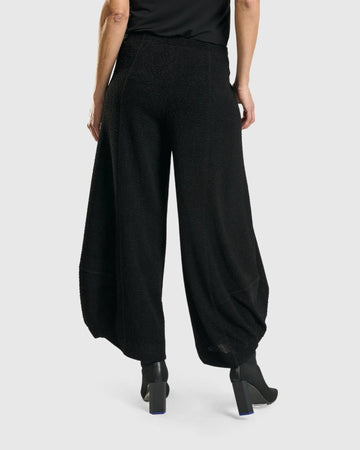 alembika-jacquard-punto-hose-black-drapierte-puff-hose image 6