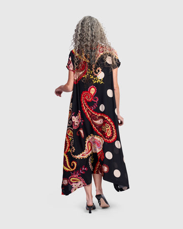 alembika-renaissance-wickelkleid-fiesta-maxi image 2