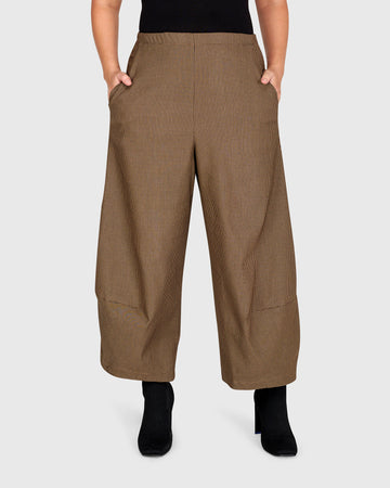 alembika-bonanza-hose-houndstooth image 3